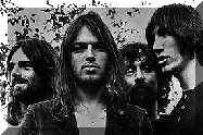 Pink Floyd